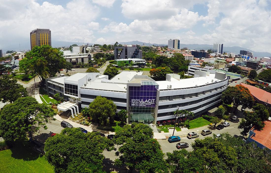 ULACIT: mejor universidad privada de Costa Rica según prestigioso monitor de reputación