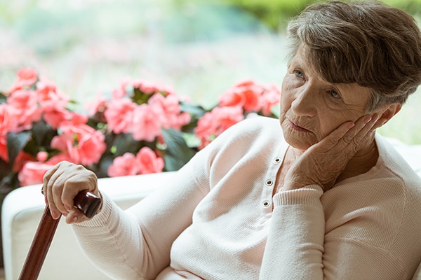 Prueba rápida de sangre puede detectar el Alzheimer hasta 20 años antes de que aparezcan los síntomas