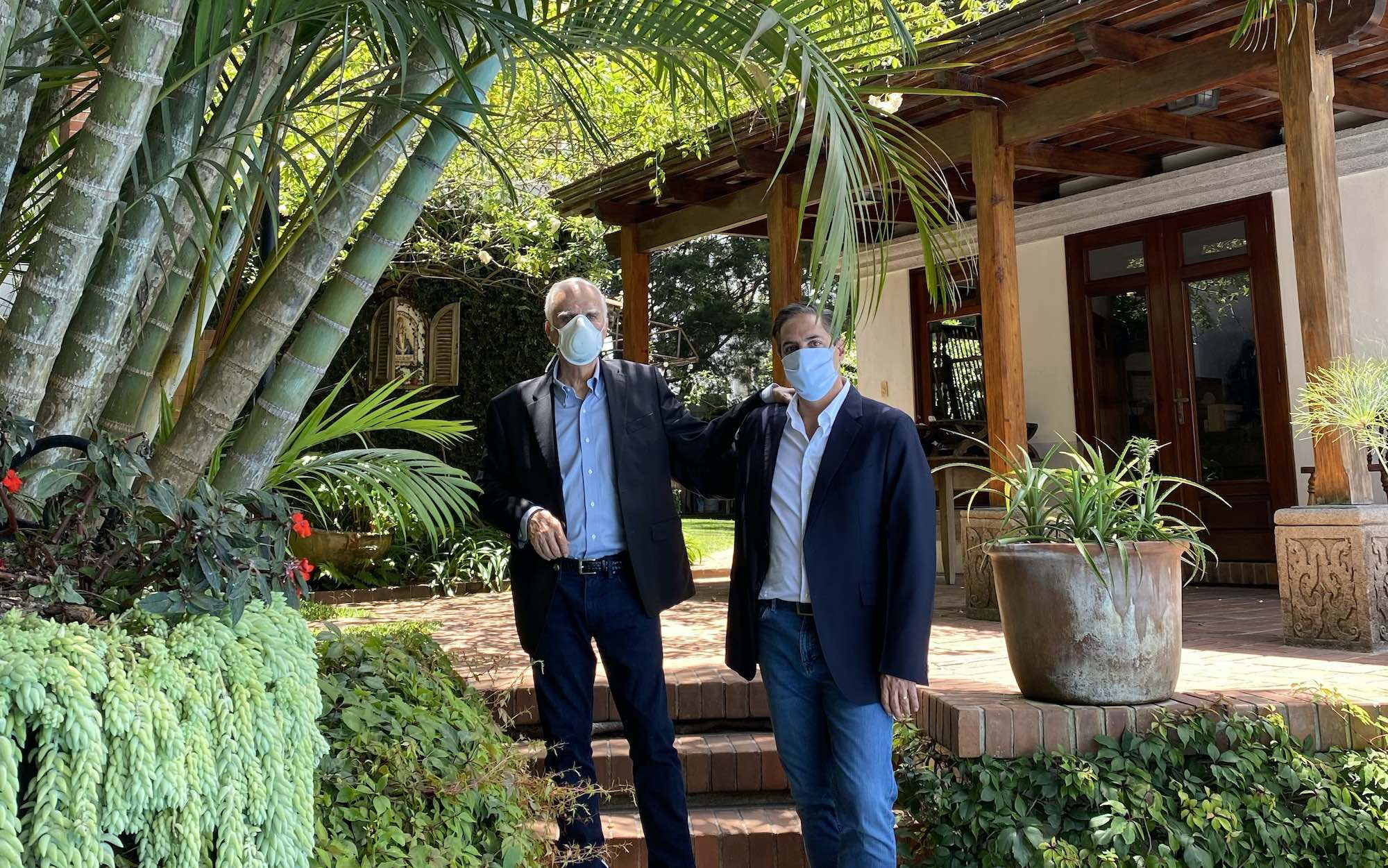 Edición 151: La historia de 50 años de Grupo PreCon