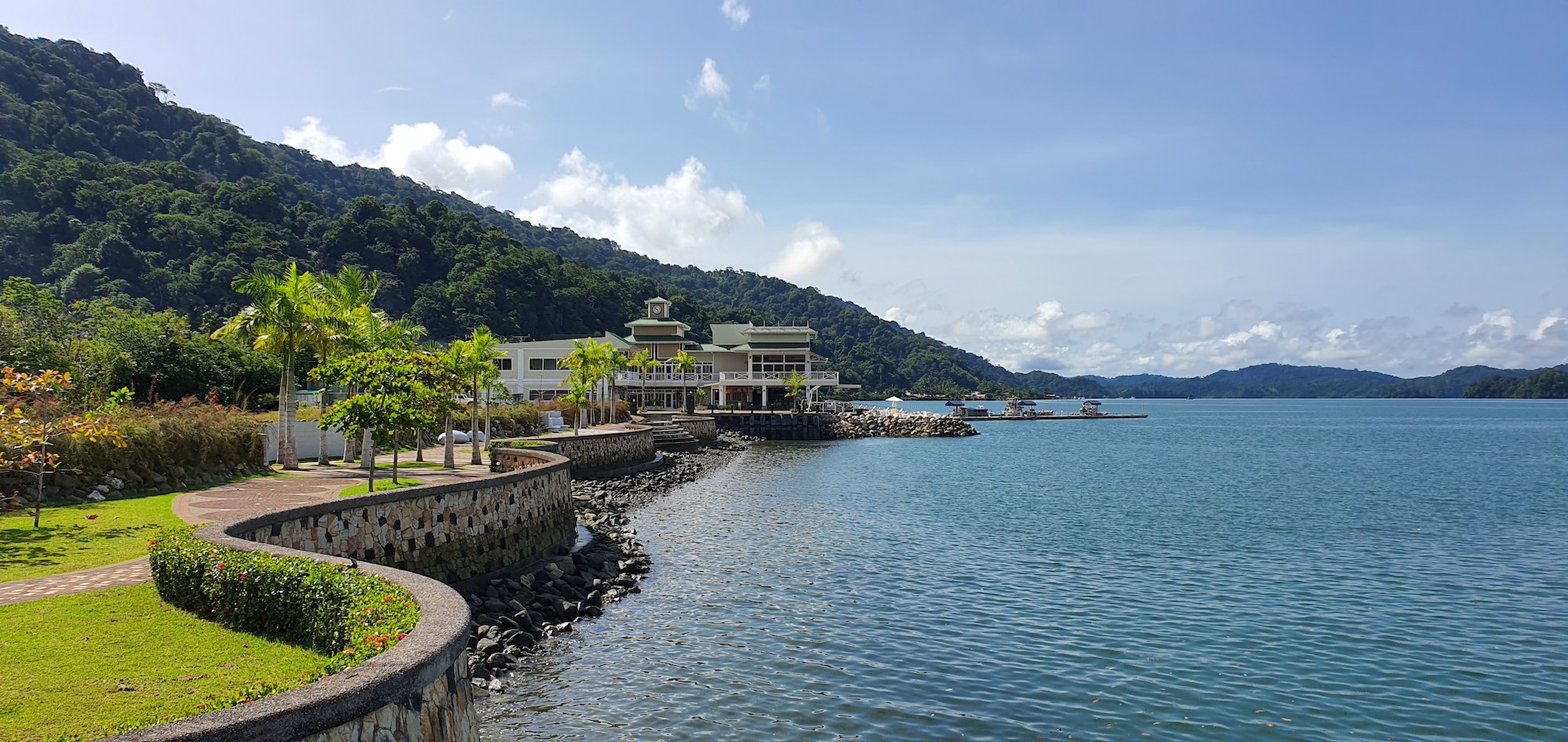 Marina Bahía Golfito reactiva la Zona Sur de Costa Rica con el relanzamiento de sus operaciones