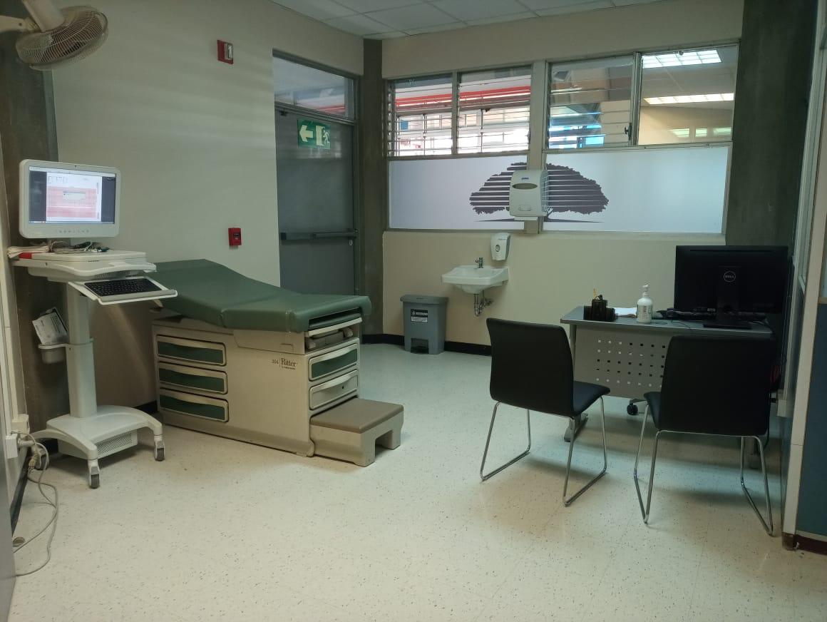 INS amplia servicios a asegurados en Costa Rica