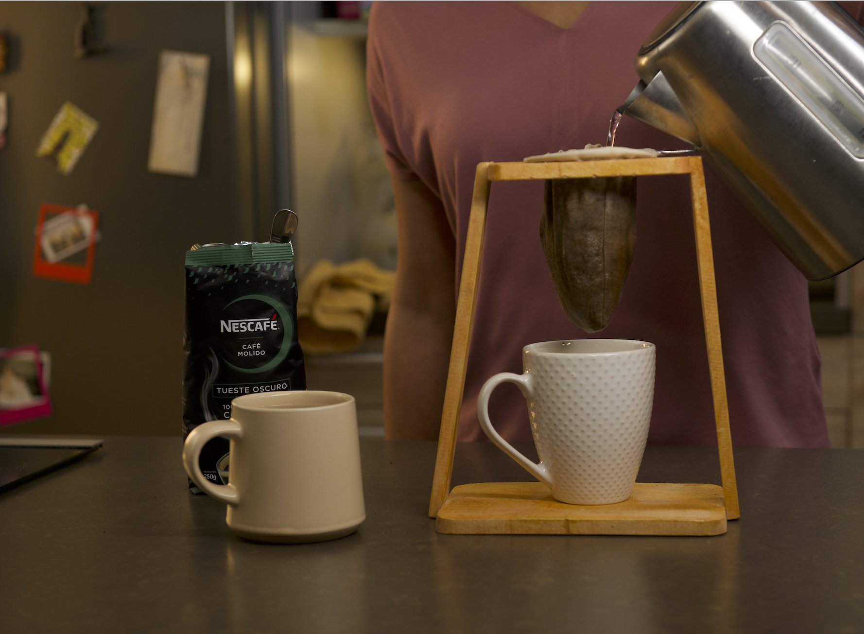 Conozca los diferentes tuestes de café y cuál es el ideal para usted