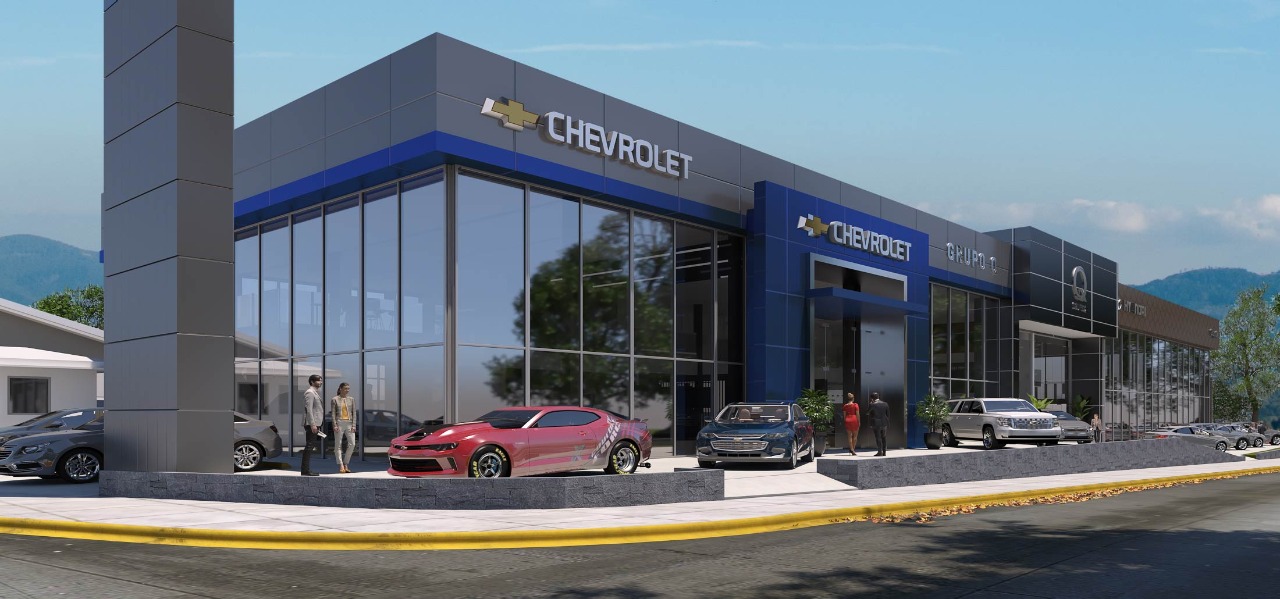 Grupo Q invierte US$4 millones en nueva sucursal tecnológica en Costa Rica