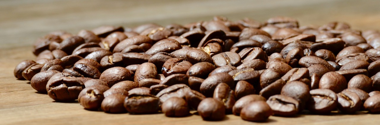 Producción de café de Guatemala sigue al alza