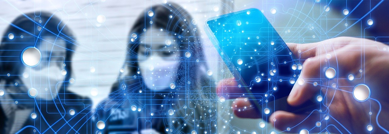 Superficie de un celular puede contener  25.127 bacterias