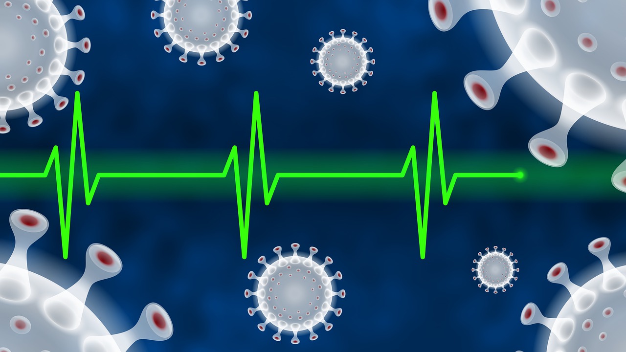 Cómo el coronavirus arruina el sistema inmunológico