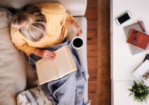 Consejos tecnológicos para mejorar el hábito de la lectura