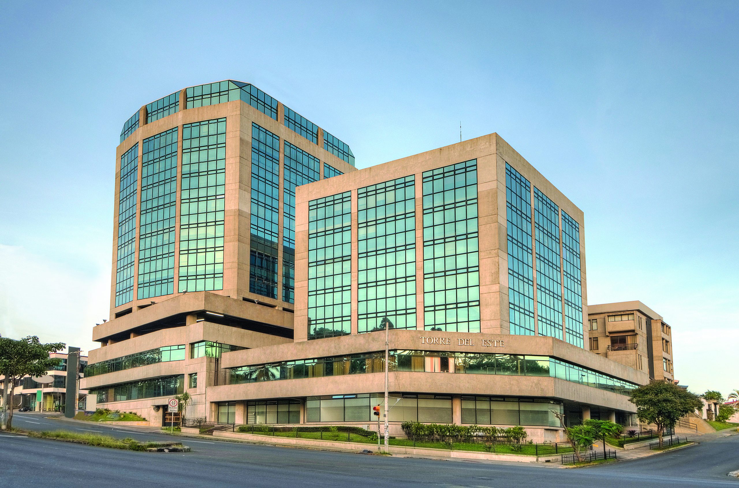 Fondos inmobiliarios: excelente opción para invertir