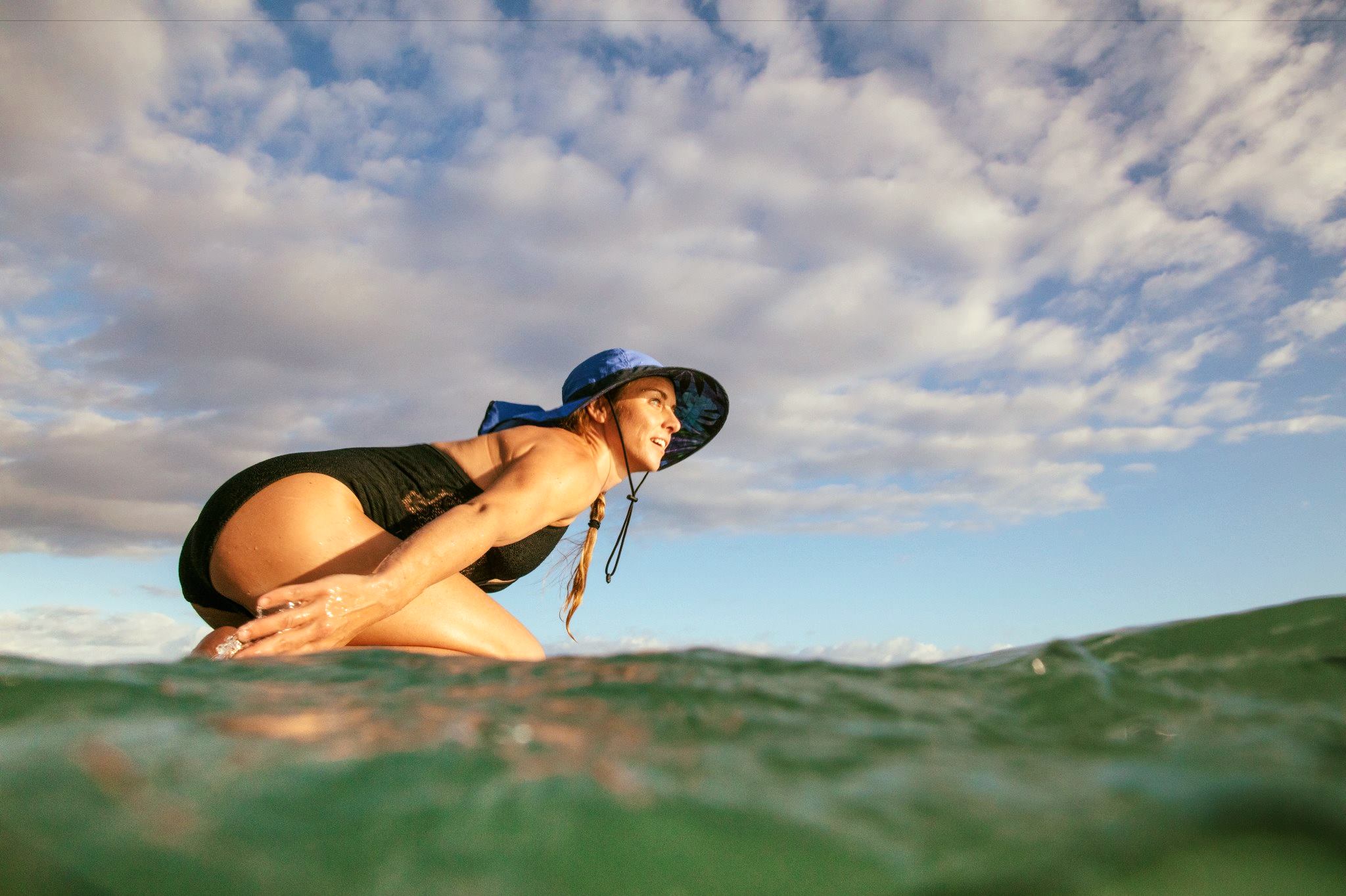 Mantenga fresca y lozana la piel de su rostro