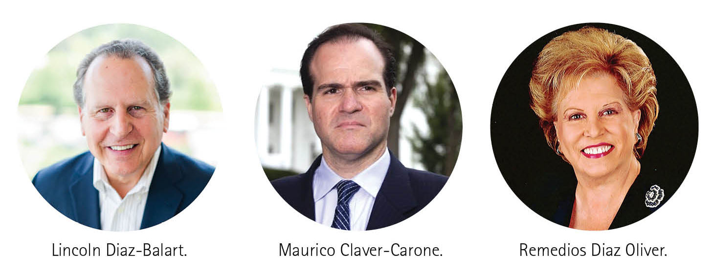 Estados Unidos nomina a Mauricio Claver-Carone para la presidencia del BID. Por Roberto J. Argüello, Chairman Northern Media Group y Vida y Éxito