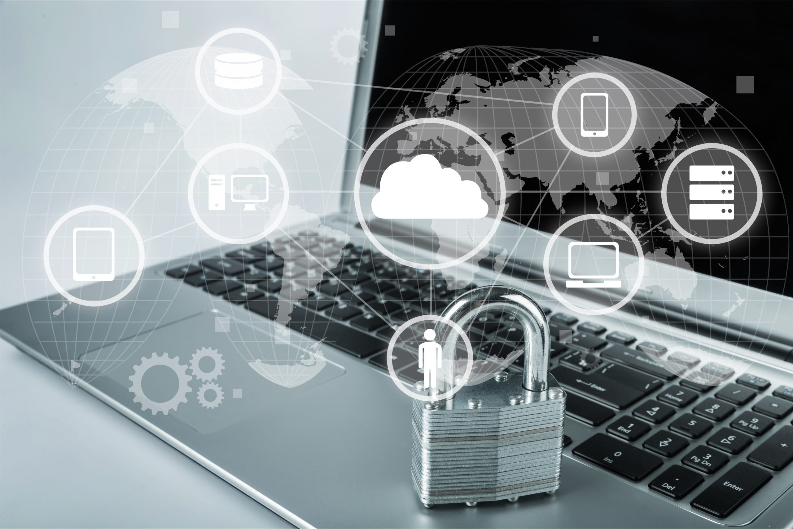 Seguridad informática: ¿Por qué es tan importante y cómo puede ayudarle?