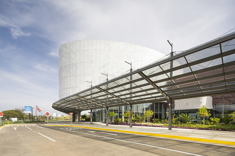 Centro de Convenciones de Costa Rica vuelve abrir sus puertas