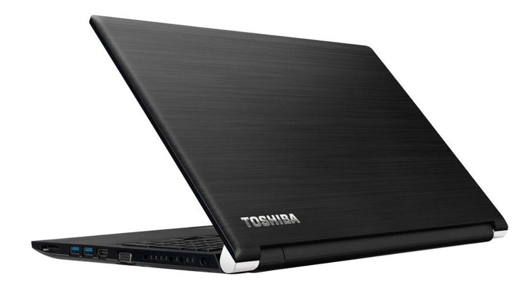 Después de 35 años, Toshiba deja el mercado de las computadoras portátiles