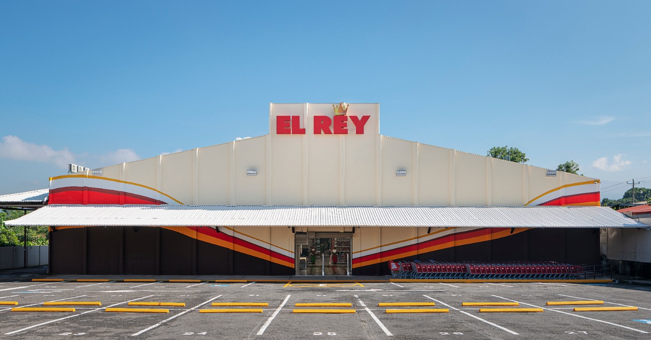 Almacenes El Rey celebra 23 años apostando por el talento de sus colaboradores y la innovación constante en su operación