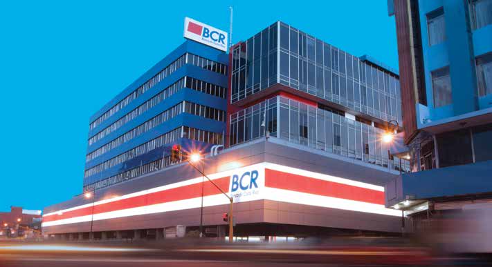 Banco de Costa Rica celebra junto a sus clientes su 144 Aniversario