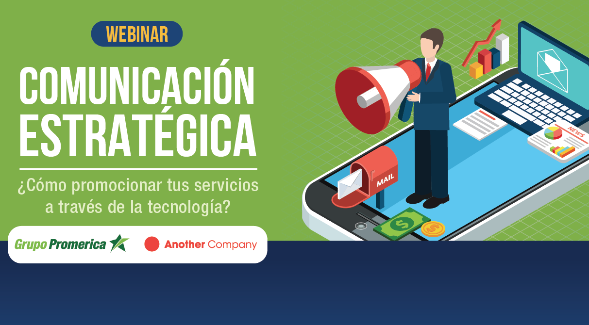 Comunicación Estratégica