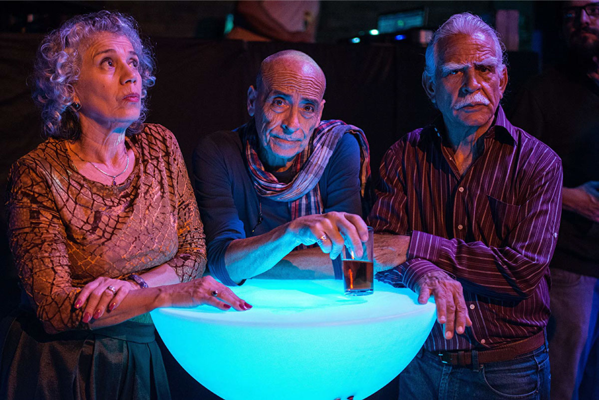 Llegó el EQUAL Film Fest: el primer festival nacional de cine por la inclusión, virtual y gratuito