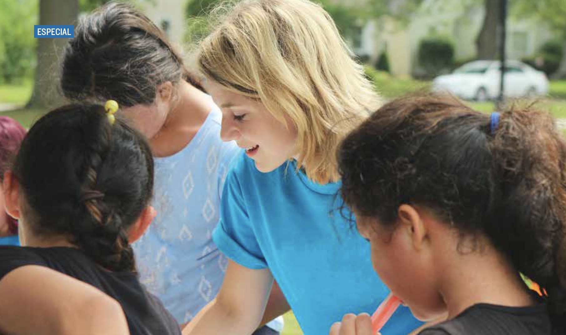 Empresas generosas en tiempos de pandemia