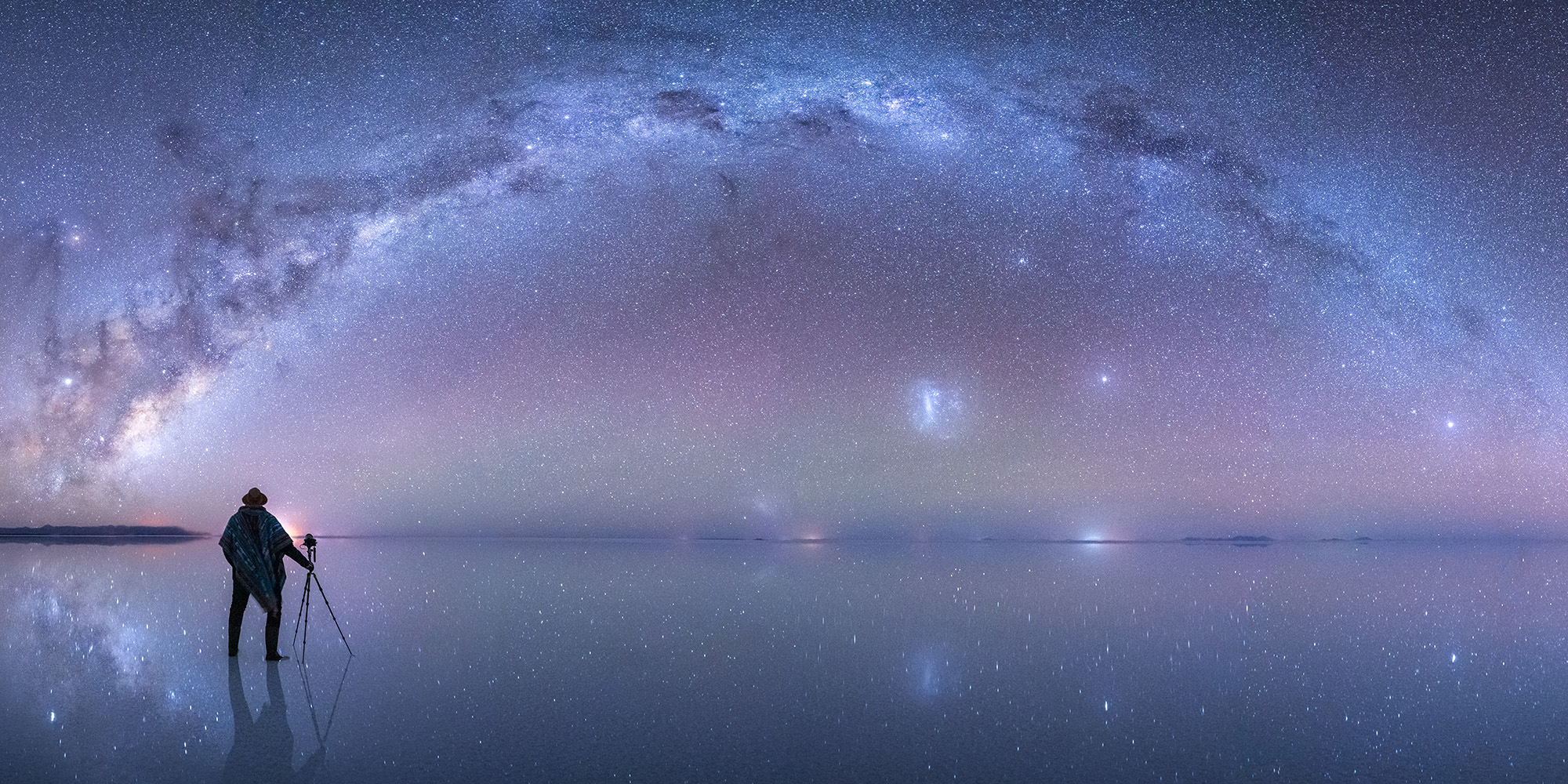 ToTheWonder lanza academia virtual para aprender fotografía