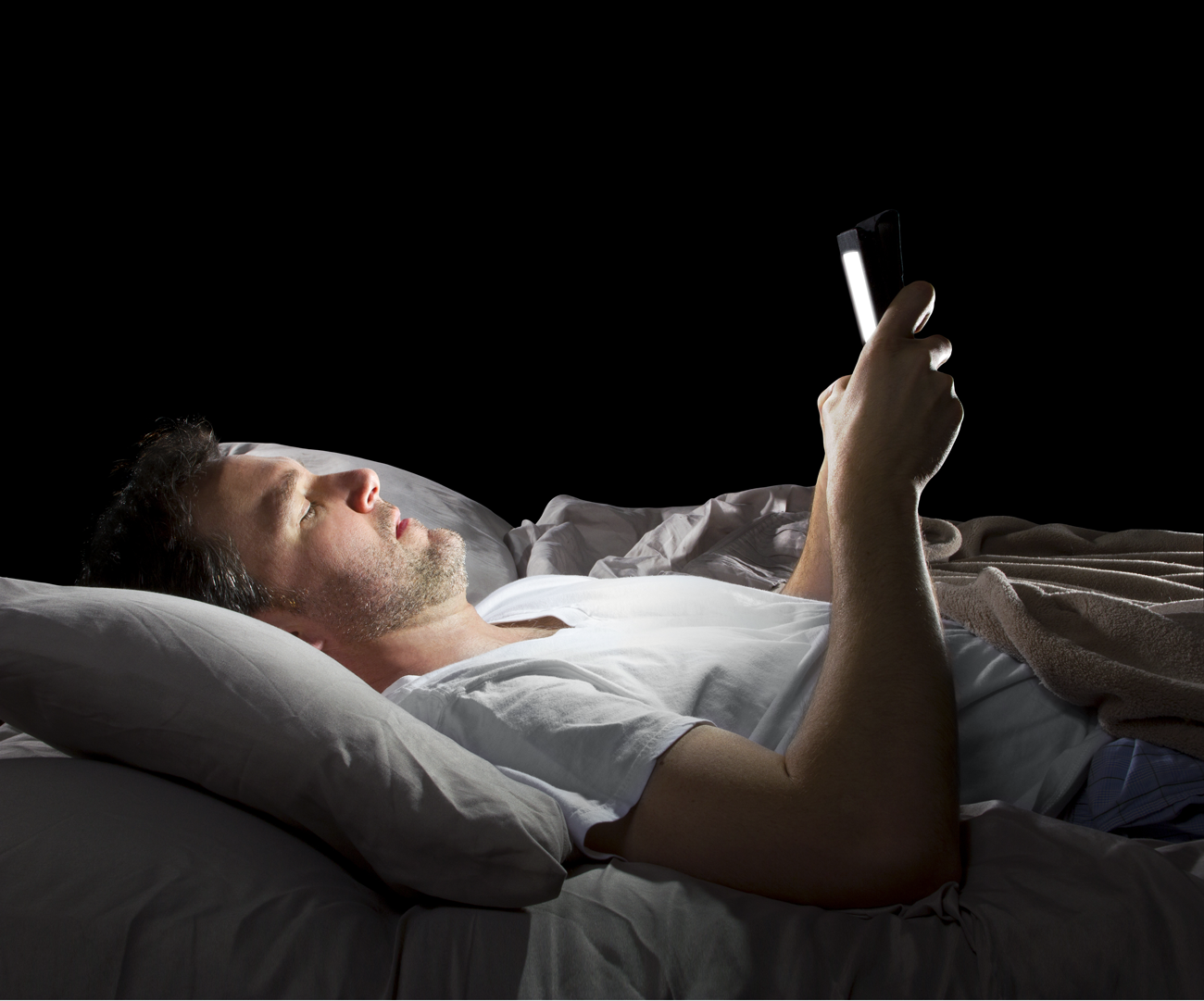 Cómo nuestros hábitos de dormir han cambiado durante la pandemia