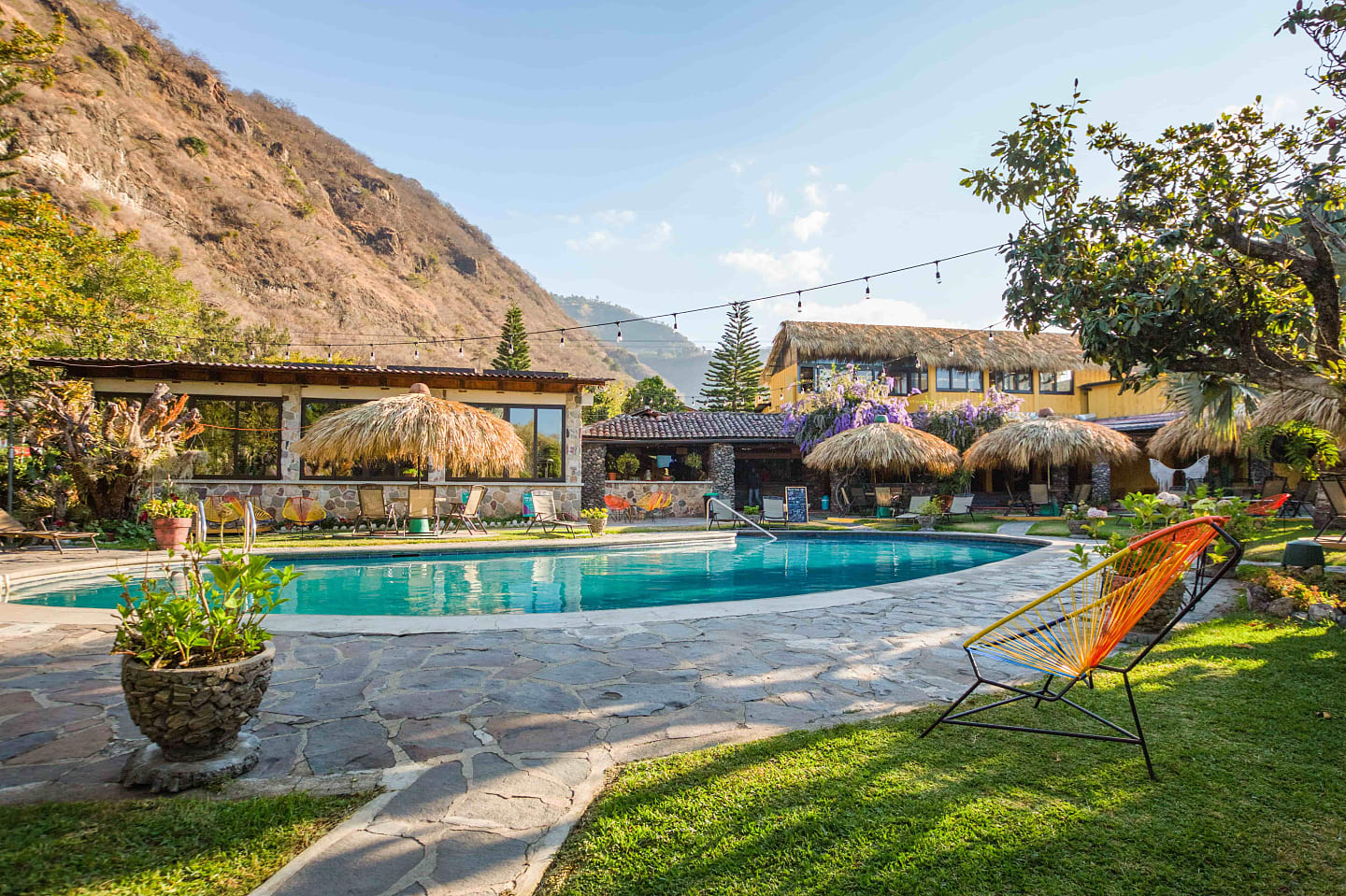 Cowork y trabajo remoto: La nueva normalidad para viajar