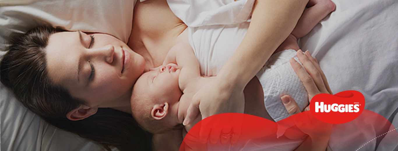 Huggies divertirá a las familias con novedosa app de Disney