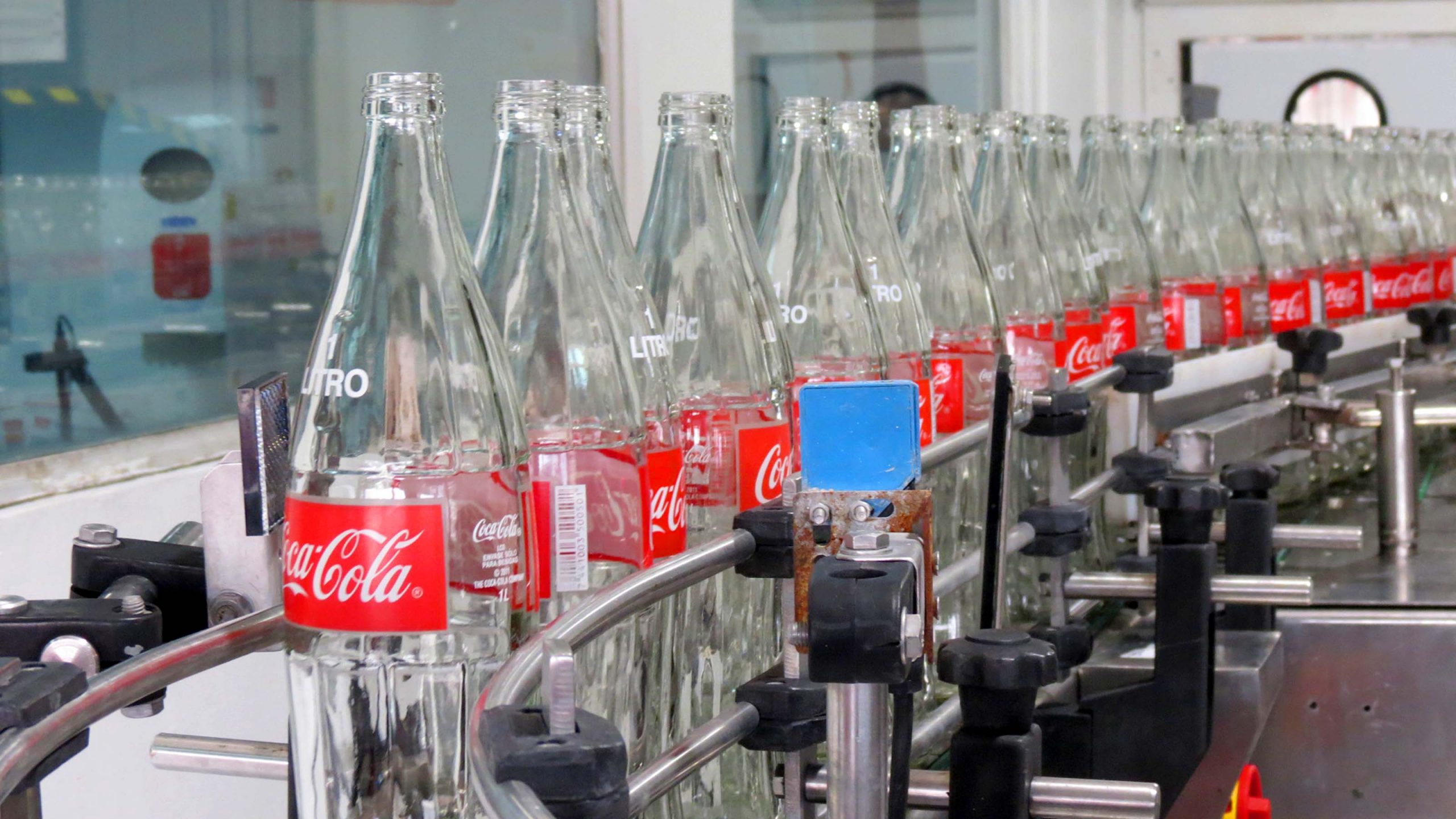 Coca-Cola FEMSA cierra exitosamente la adquisición de CVI Refrigerantes en Brasil