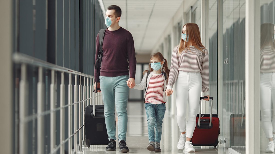 Sagicor pone a disposición de turistas nuevo seguro de viaje con precios accesibles