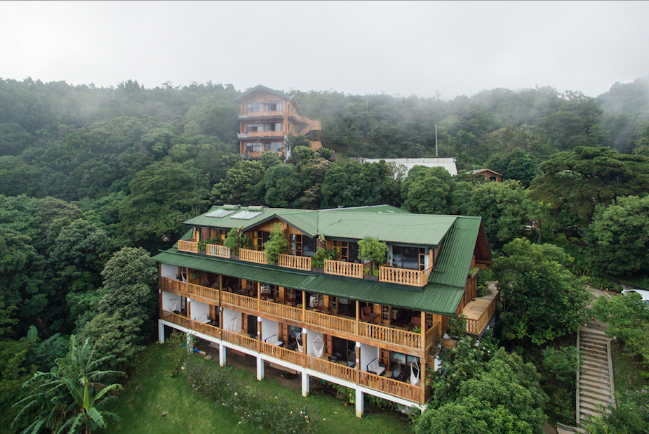 Costa Rica: Hotel Belmar le invita a conocer las bondades de hacer teletrabajo en Monteverde