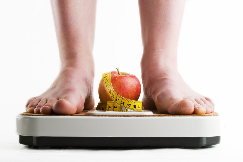 ¿La resistencia a la insulina dificulta la pérdida de peso?