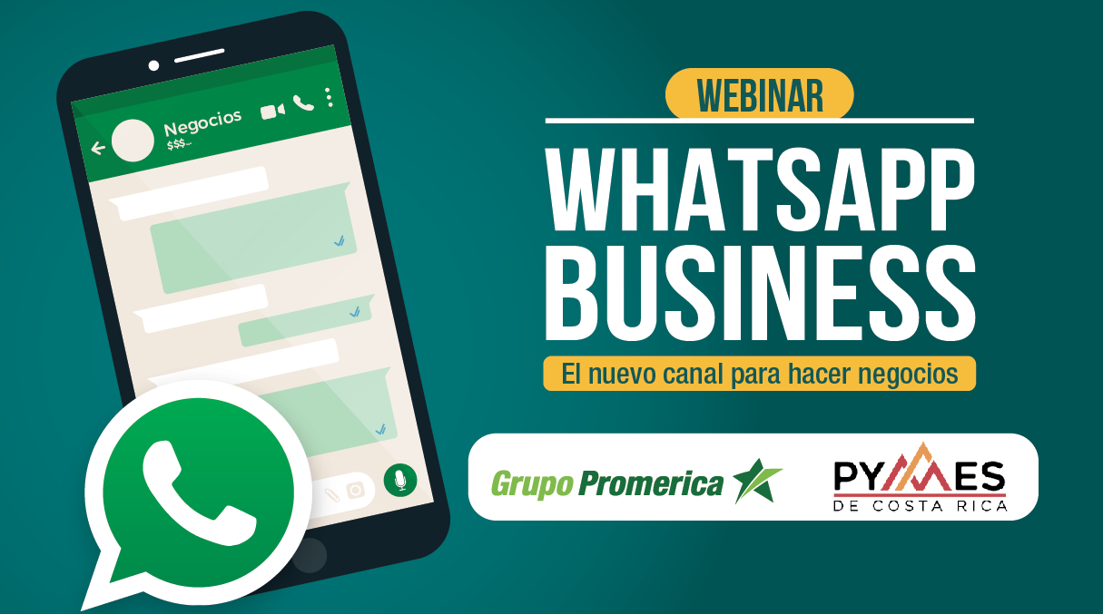 WhatsApp Business, el nuevo canal para hacer negocios
