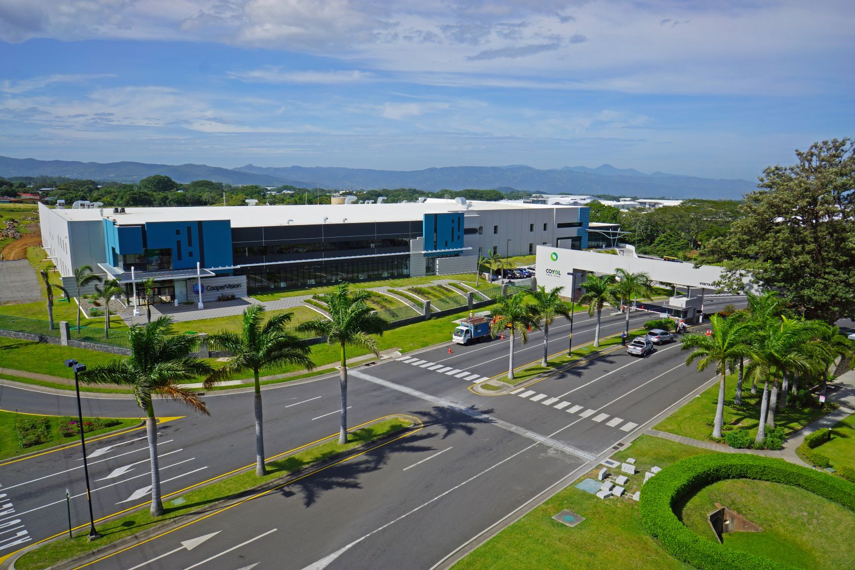 180.000 empleos ratifican importancia de AZOFRAS en Costa Rica