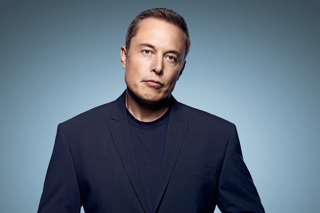 Elon Musk se convierte en el segundo hombre más rico del mundo