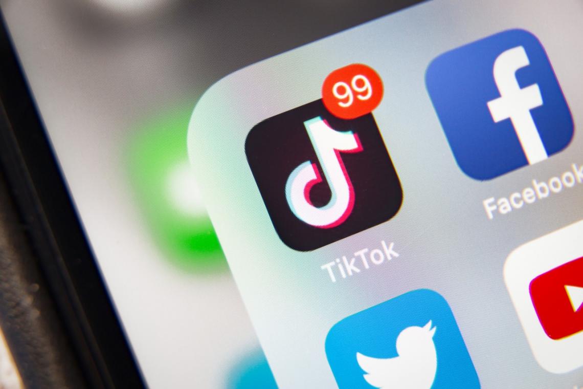 Necesita agregar TikTok a su estrategia de Social Media