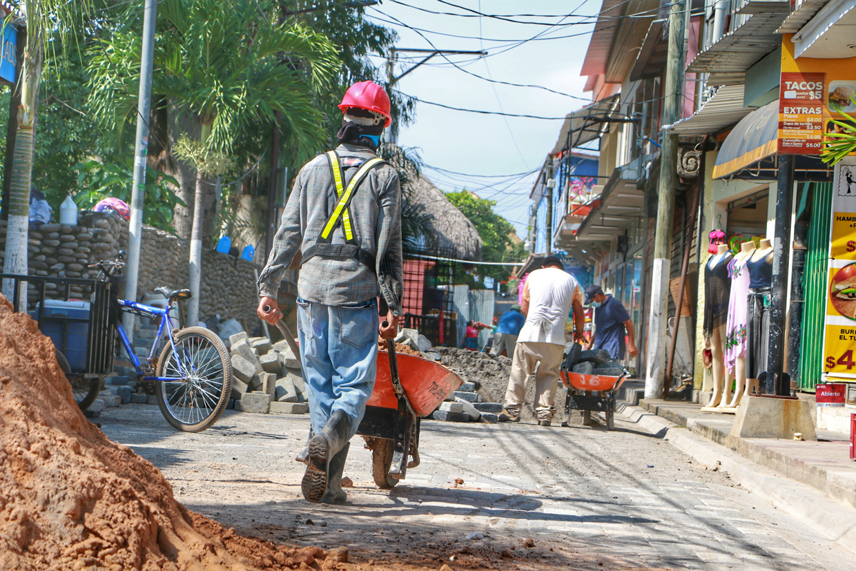 El Salvador invierte US$12,4 millones en infraestructura turística de primer nivel