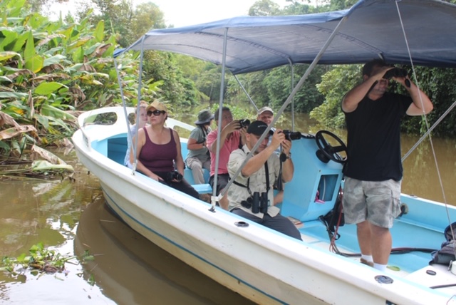 Costa Rica: Tour operadores ofrecen atractivos descuentos en Península de Osa