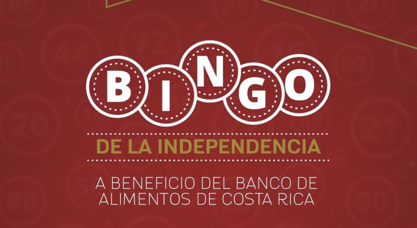 Grupo Mutual realiza Bingo de la Independencia  a beneficio del Banco de Alimentos