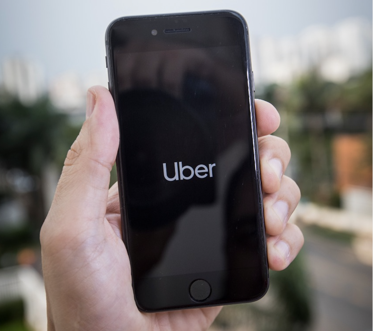 Uber atiende a América Latina desde Costa Rica