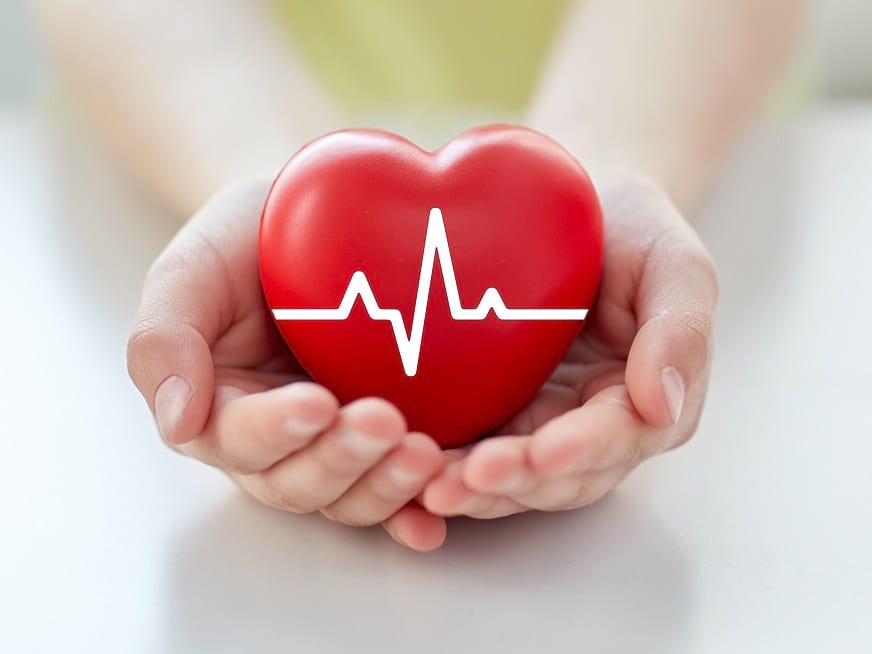Día Mundial del Corazón nos recuerda la importancia de darle la atención necesaria al sistema cardiovascular