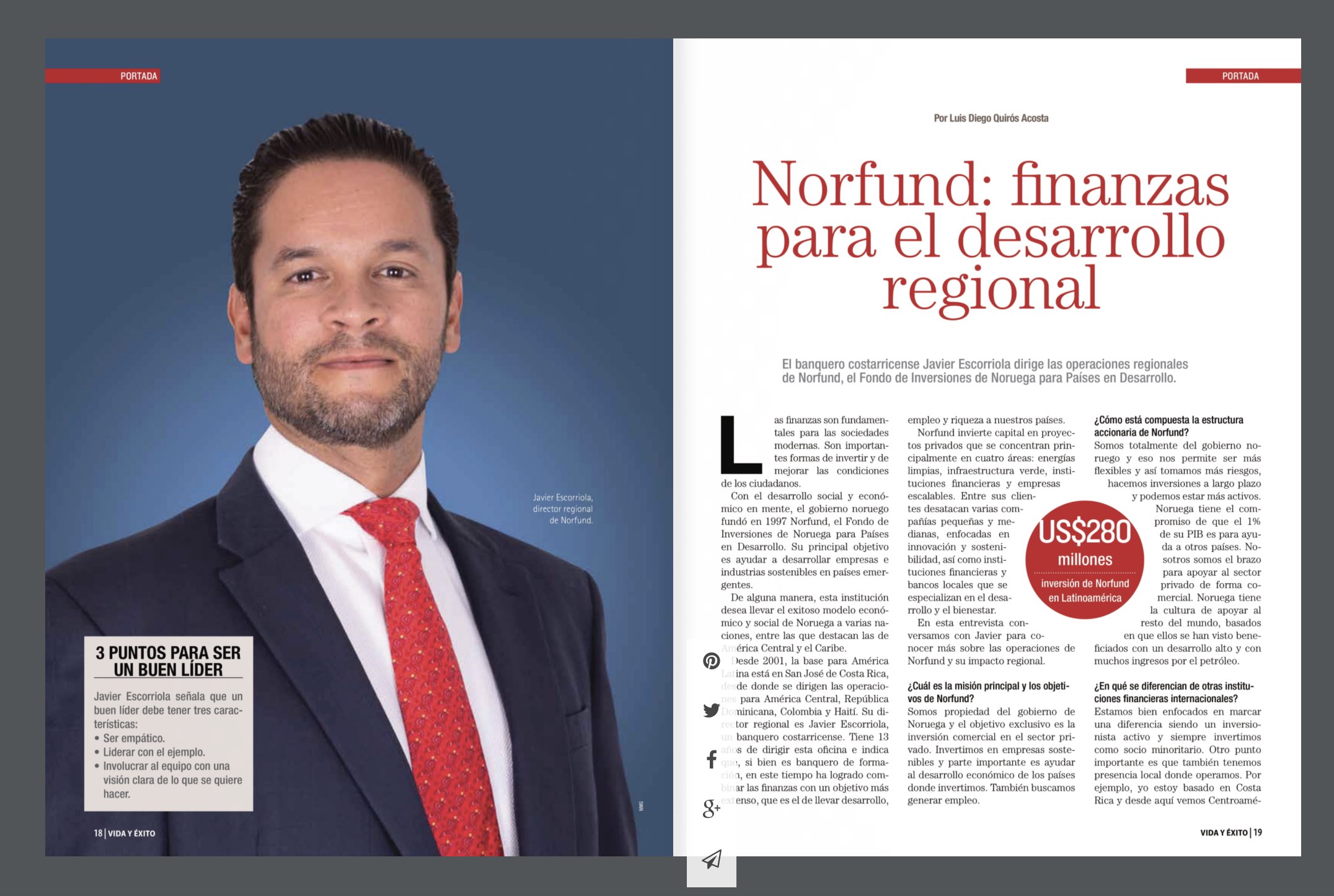 Edición 153: Sostenibilidad en las empresas