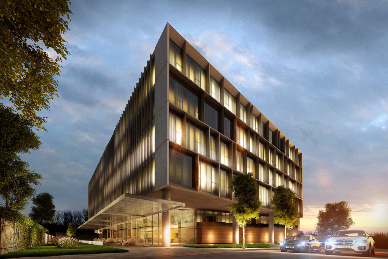 Epic Corporate Center iniciará operaciones en Costa Rica en diciembre