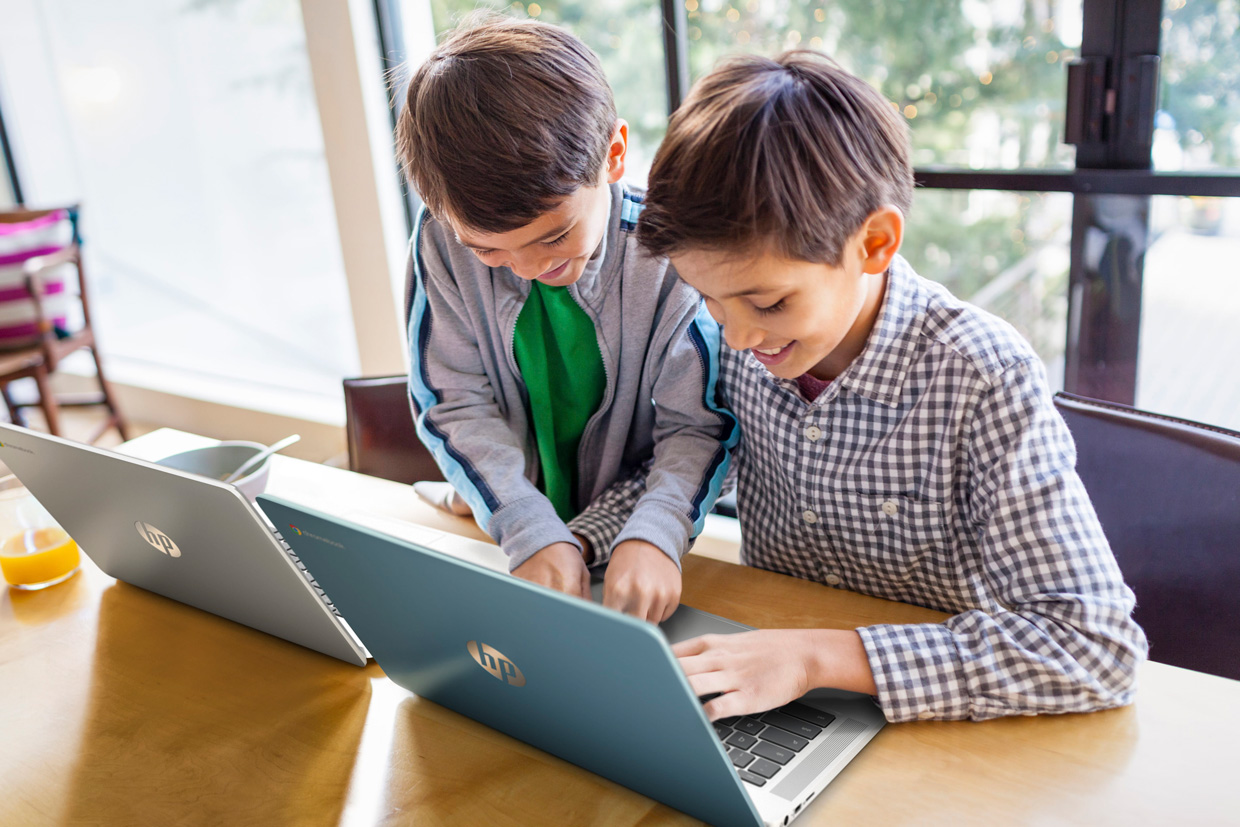 En este Día del Niño estimule su creatividad con la plataforma gratuita: Print, Play & Learn