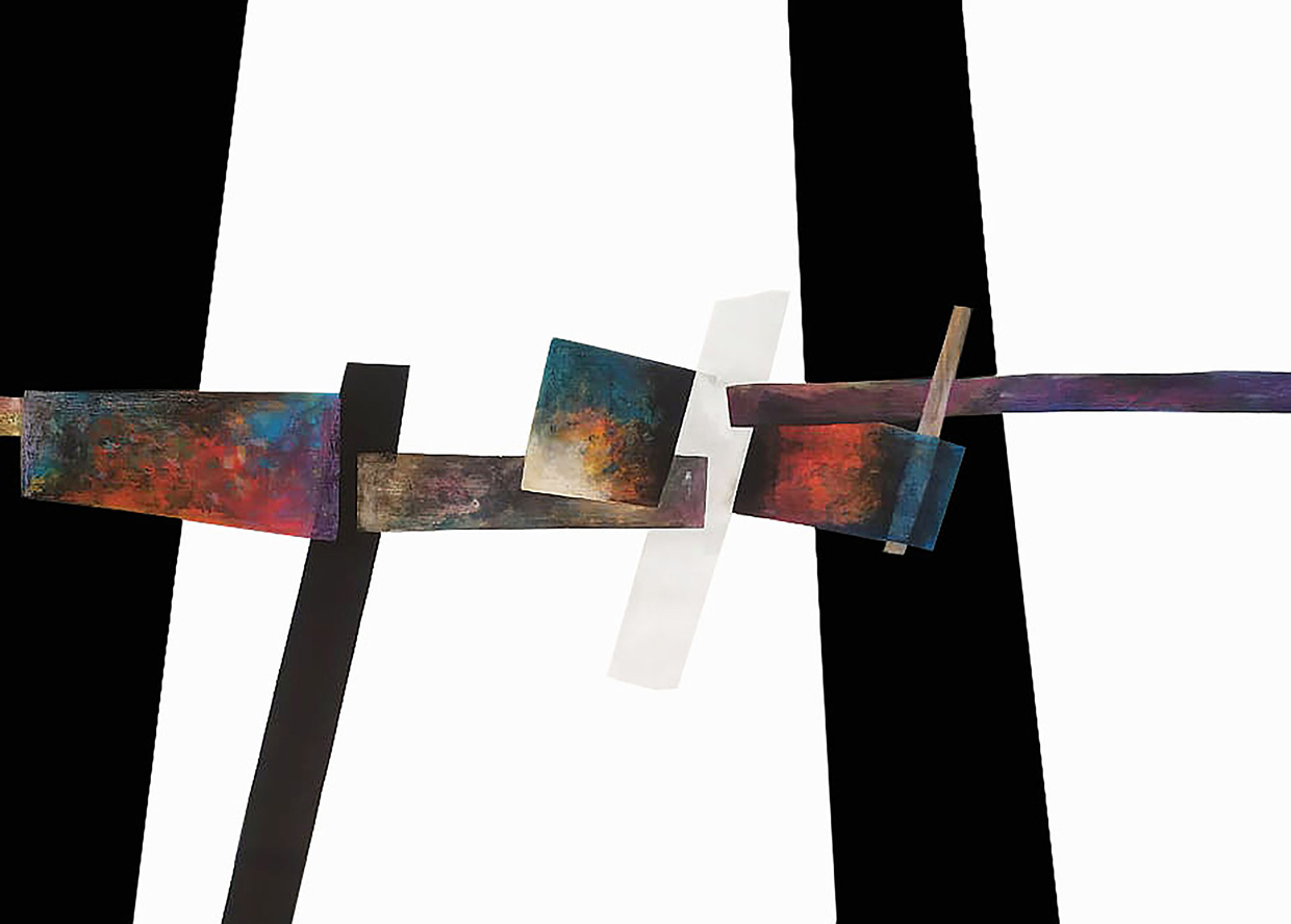 Guatemala: Obra del artista Jairo Romero se presenta en la Galería Rozas-Botrán de zona 14