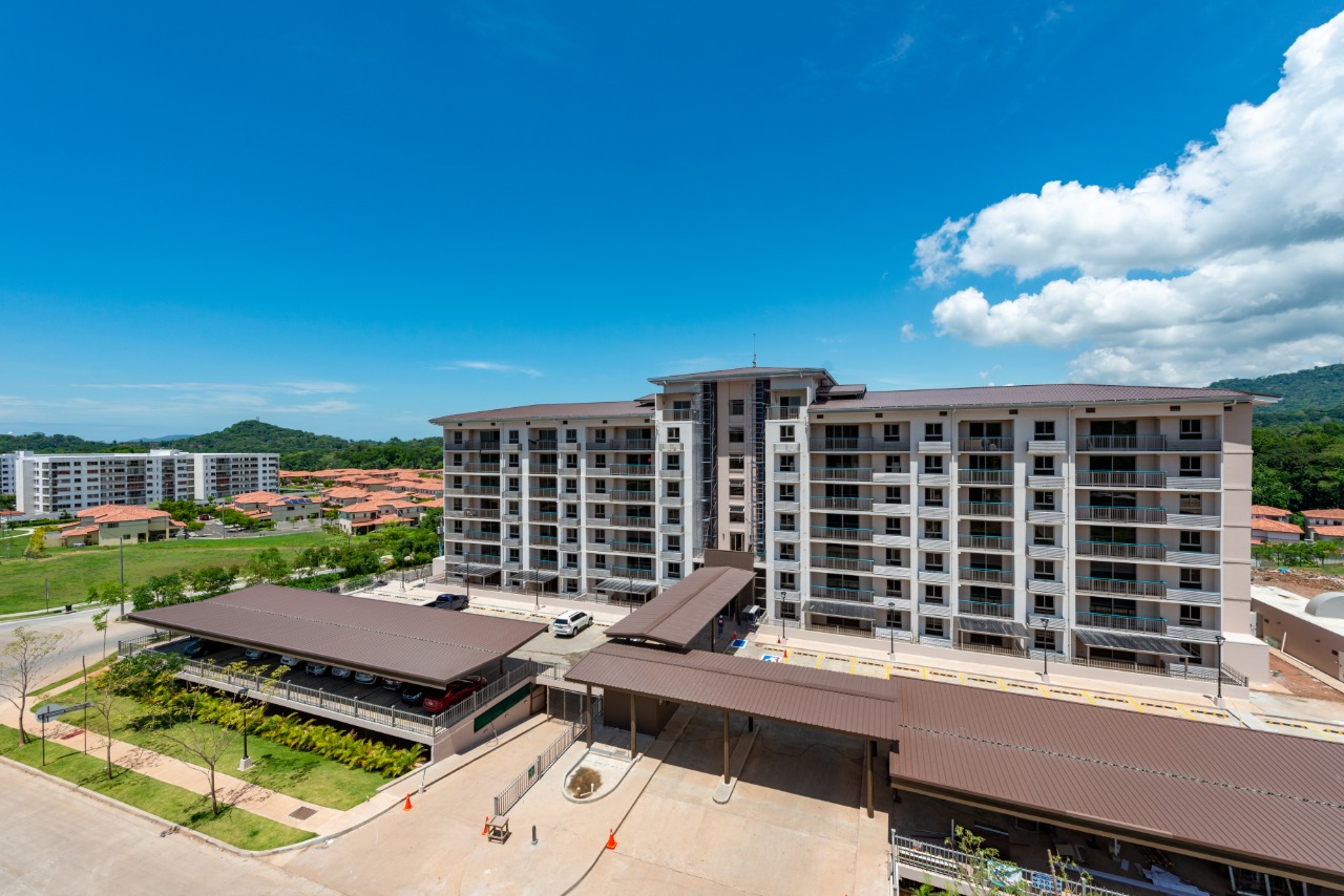 Panamá Pacífico, clave para la reactivación económica de Panamá