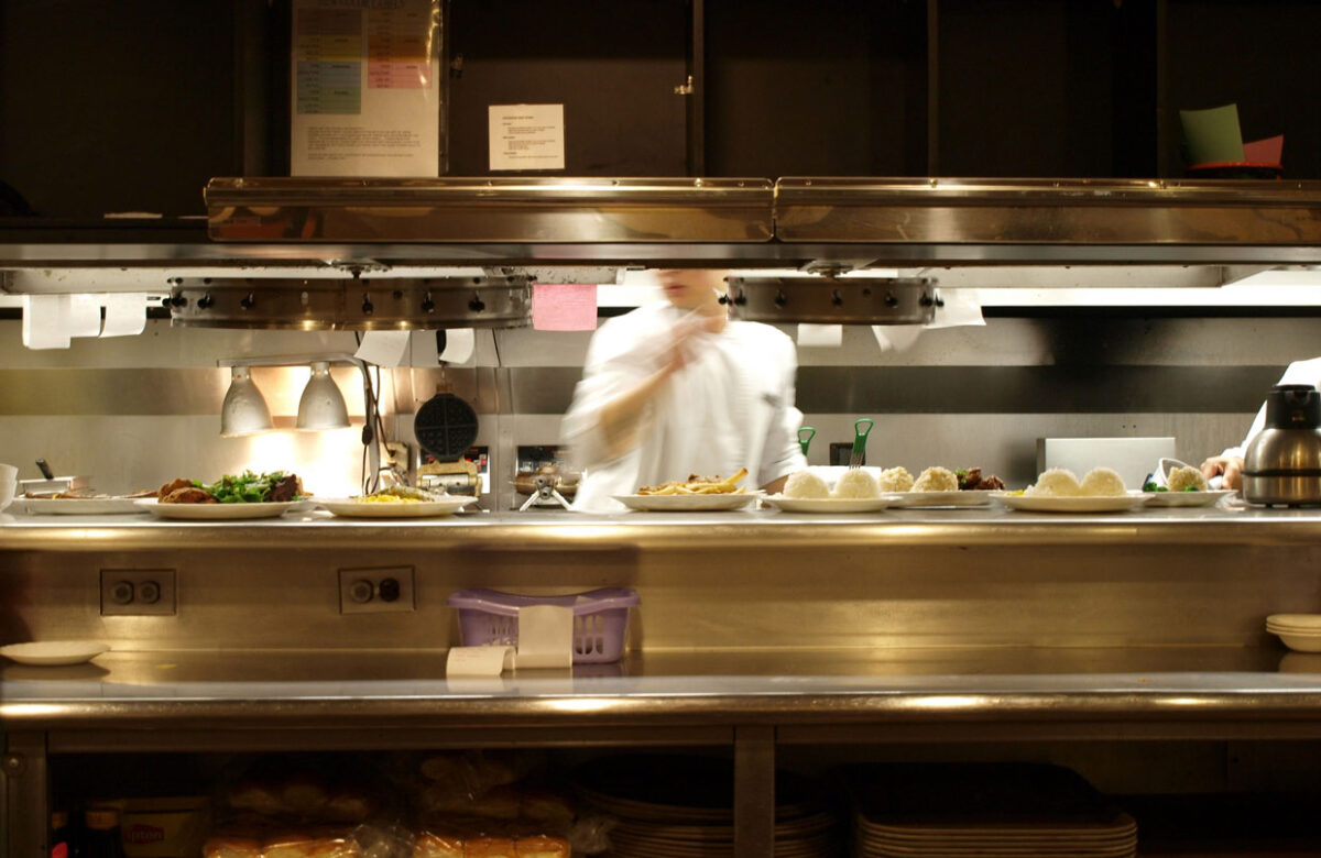 Hoteles y restaurantes en Honduras crecieron en conjunto 4,2%