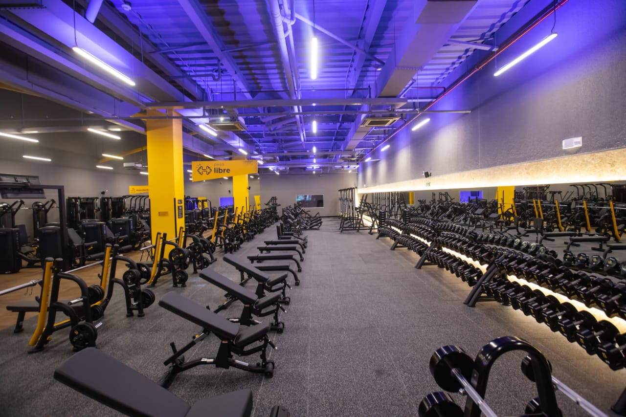 Cadena de gimnasios más grande de Latinoamérica llega a Costa Rica y brindará nuevos empleos