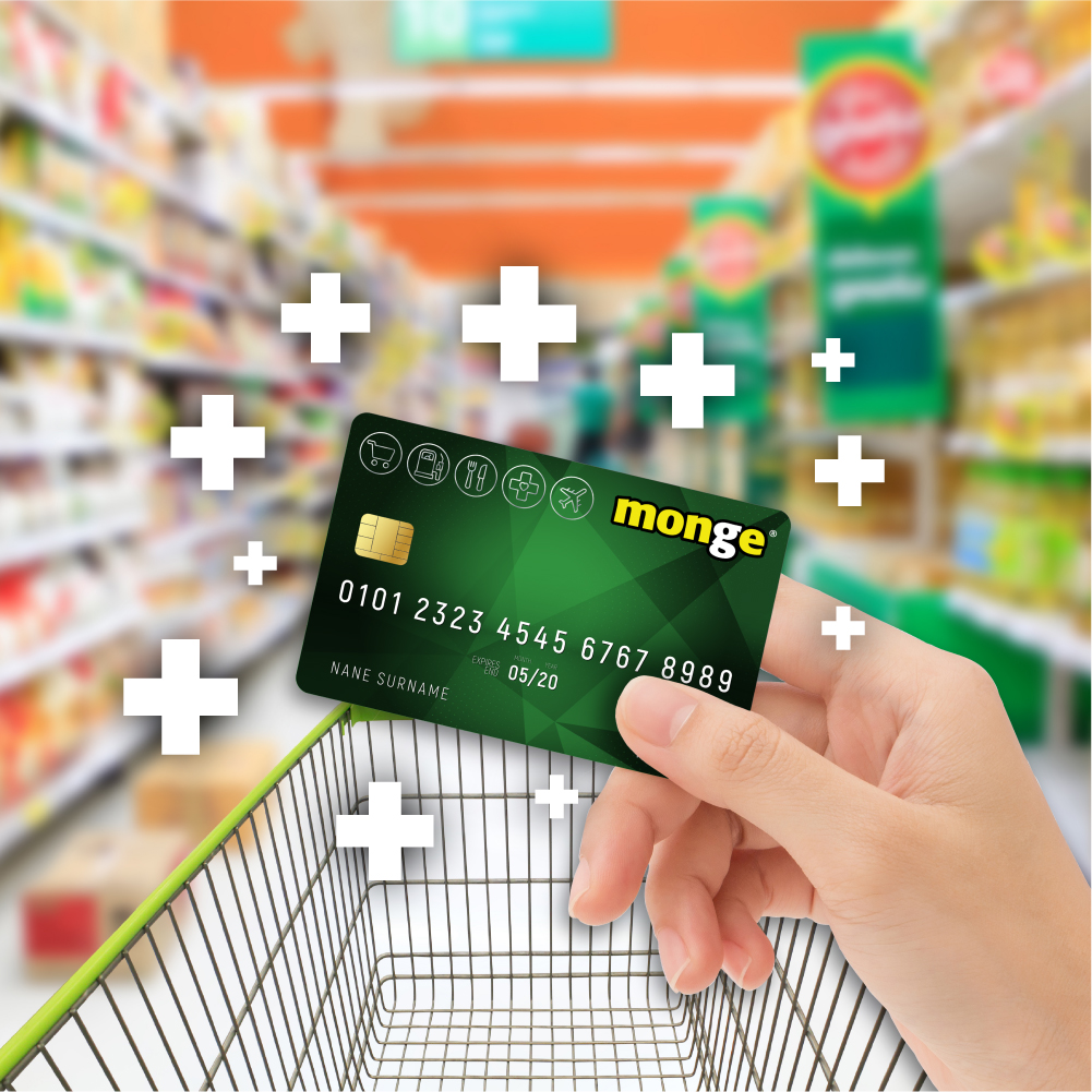 Monge amplía su oferta financiera con nueva tarjeta de crédito en Costa Rica