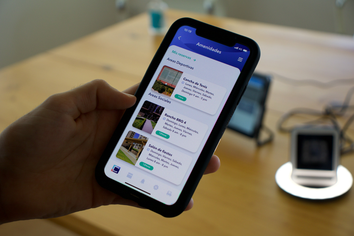 Costa Rica: Concasa creó nueva app en camino a ciudad inteligente