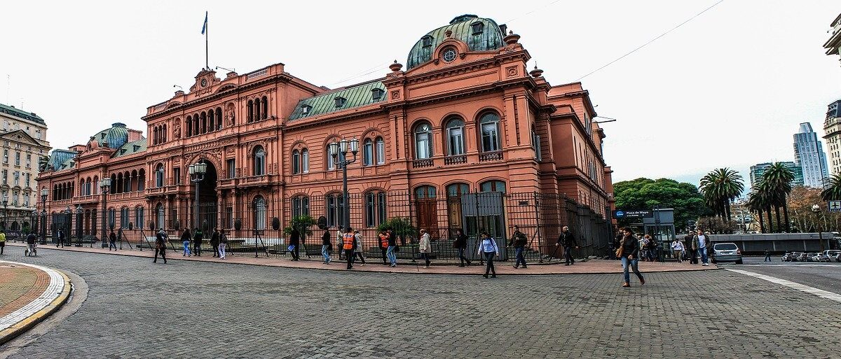 BCIE y Argentina firman préstamo por US$32 millones para cobertura y acceso a la salud