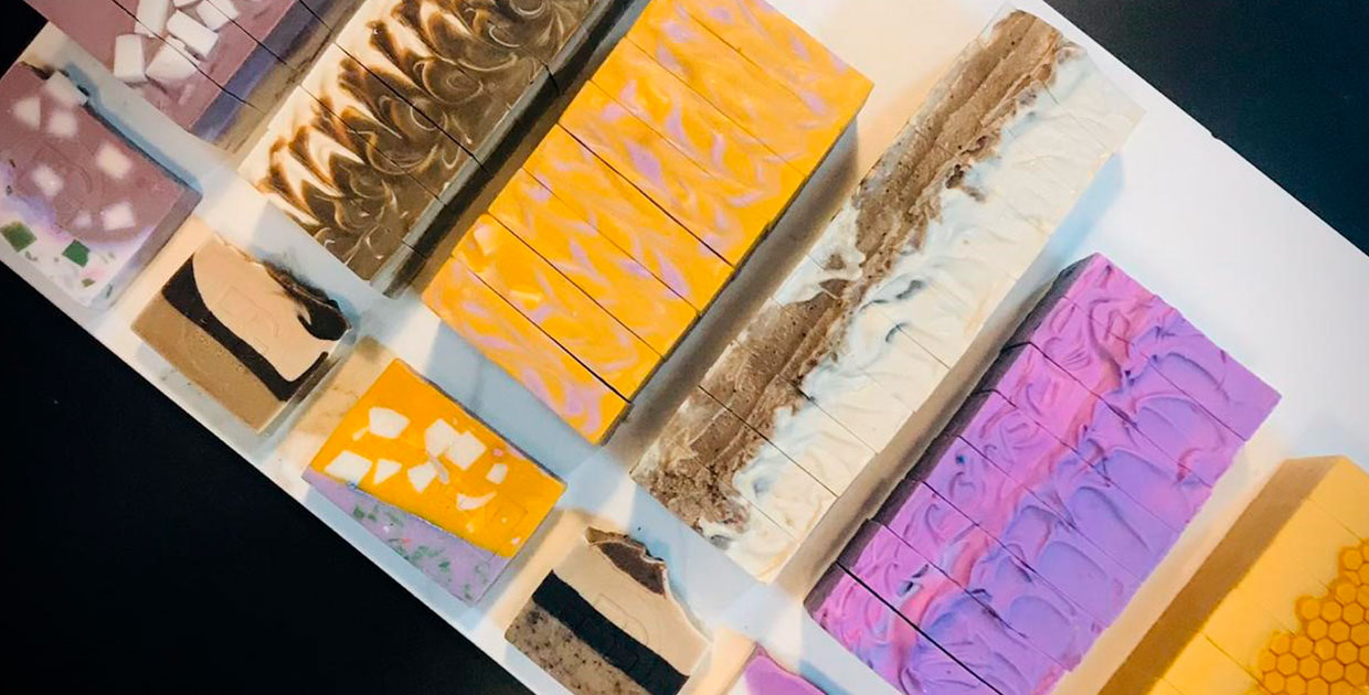 Champú en barra: nueva forma de cuidar el cabello y la naturaleza